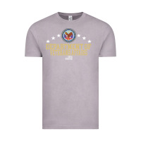 Vintage Zinc department of veterans affairs Vintage Tee - Craftify