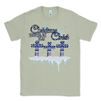 Matcha Christmas Christ Begins With Classic Tee - Bettercallsaul
