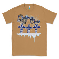 Toasted Coconut Christmas Christ Begins With Classic Tee - Bettercallsaul