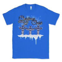True Royal Christmas Christ Begins With Classic Tee - Bettercallsaul