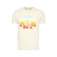 Vintage Arctic cherie berry lifts me up Vintage Tee - Craftify