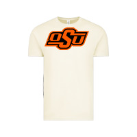 Vintage Arctic Oklahoma St University Vintage Tee - Craftify