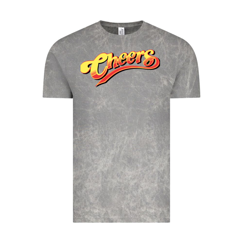 Cheers Tv Show Vintage Tee by Craftify | Teevron