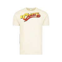 Vintage Arctic Cheers Tv Show Vintage Tee - Craftify