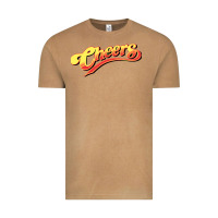 Vintage Camel Cheers Tv Show Vintage Tee - Craftify