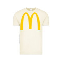 Vintage Arctic mcd onald's golden arches Vintage Tee - Craftify