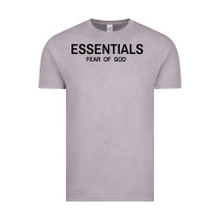 Fear Of God Essentials Vintage Tee | Teevron