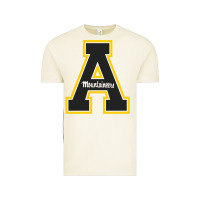 Vintage Arctic appalachia state mountaineers Vintage Tee - Craftify