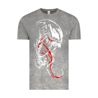 Cloud Rock venom the movie Vintage Tee - Craftify