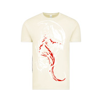 Vintage Arctic venom the movie Vintage Tee - Craftify