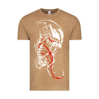 Vintage Camel venom the movie Vintage Tee - Craftify