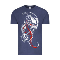 Vintage Denim venom the movie Vintage Tee - Craftify