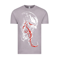 Vintage Zinc venom the movie Vintage Tee - Craftify
