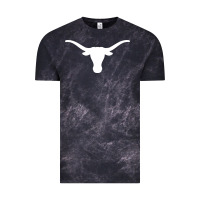 Cloud Black texas longhorns merch Vintage Tee - Craftify