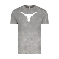 Cloud Rock texas longhorns merch Vintage Tee - Craftify