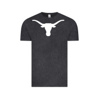 Vintage Black texas longhorns merch Vintage Tee - Craftify