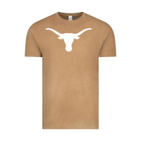 Vintage Camel texas longhorns merch Vintage Tee - Craftify