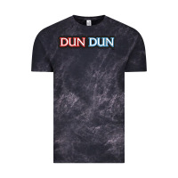 Cloud Black law & order svu dun dun sweatshirt Vintage Tee - Craftify