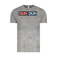 Cloud Rock law & order svu dun dun sweatshirt Vintage Tee - Craftify