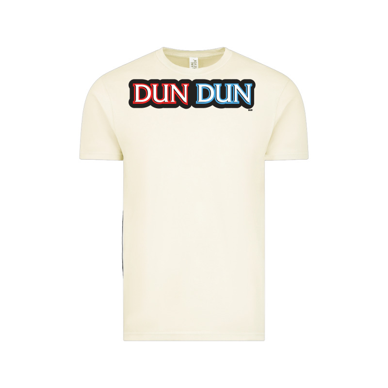 Law & Order Svu Dun Dun Sweatshirt Vintage Tee by Craftify | Teevron
