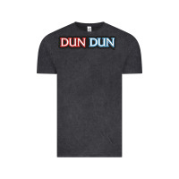 Vintage Black law & order svu dun dun sweatshirt Vintage Tee - Craftify
