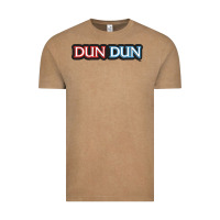 Vintage Coffee law & order svu dun dun sweatshirt Vintage Tee - Craftify