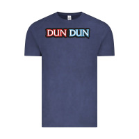 Vintage Denim law & order svu dun dun sweatshirt Vintage Tee - Craftify