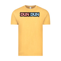 Vintage Mustard law & order svu dun dun sweatshirt Vintage Tee - Craftify