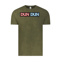 Vintage Olive law & order svu dun dun sweatshirt Vintage Tee - Craftify