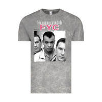 Cloud Rock Fine young cannibals fyc Vintage Tee - Craftify