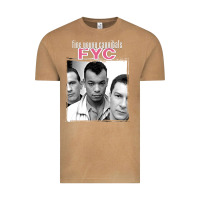 Vintage Camel Fine young cannibals fyc Vintage Tee - Craftify