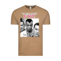 Vintage Coffee Fine young cannibals fyc Vintage Tee - Craftify