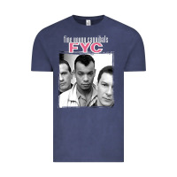 Vintage Denim Fine young cannibals fyc Vintage Tee - Craftify