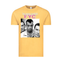 Vintage Mustard Fine young cannibals fyc Vintage Tee - Craftify