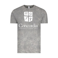 Cloud Rock Concordia University, St. Paul, apparel Vintage Tee - Craftify