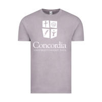 Vintage Zinc Concordia University, St. Paul, apparel Vintage Tee - Craftify