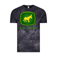 Cloud Black juan deere   the farmer   the gardener   the landscaper sweatshirt Vintage Tee - Craftify