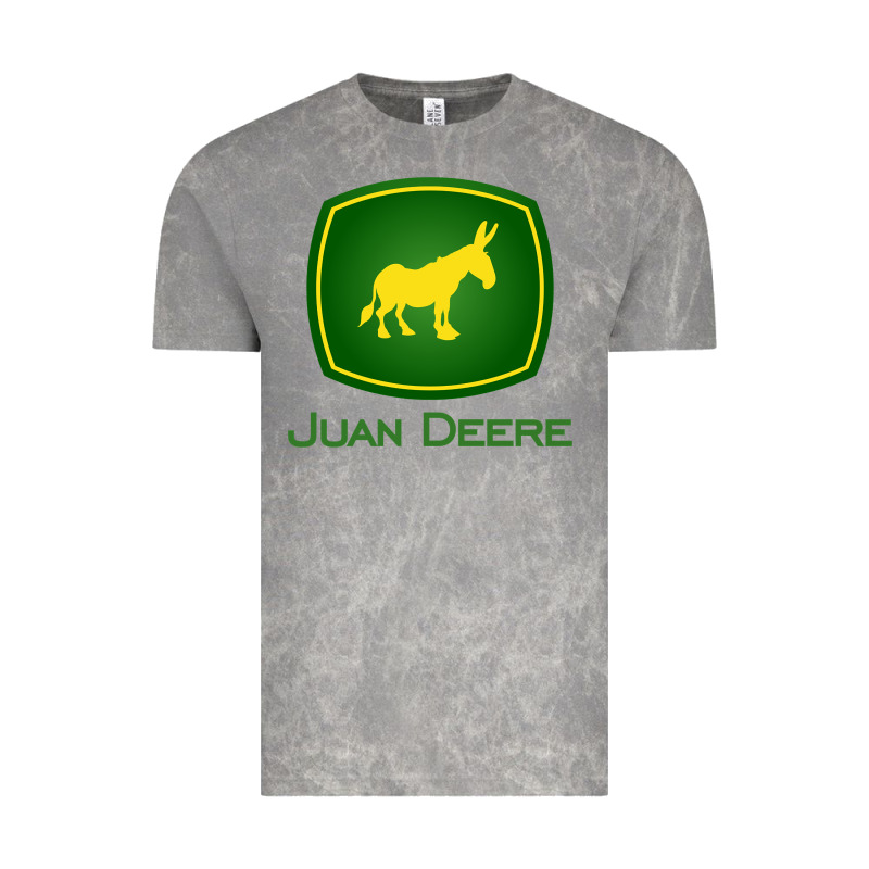 Juan Deere   The Farmer   The Gardener   The Landscaper Sweatshirt Vintage Tee by Craftify | Teevron