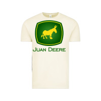 Vintage Arctic juan deere   the farmer   the gardener   the landscaper sweatshirt Vintage Tee - Craftify