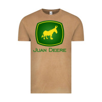 Vintage Camel juan deere   the farmer   the gardener   the landscaper sweatshirt Vintage Tee - Craftify