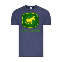 Vintage Denim juan deere   the farmer   the gardener   the landscaper sweatshirt Vintage Tee - Craftify