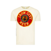 Vintage Arctic #beer irons city Vintage Tee - Craftify