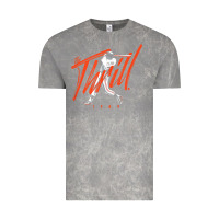 Cloud Rock will clark   the thrill   san francisco baseball t shirt Vintage Tee - Craftify