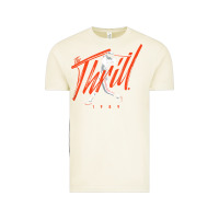 Vintage Arctic will clark   the thrill   san francisco baseball t shirt Vintage Tee - Craftify