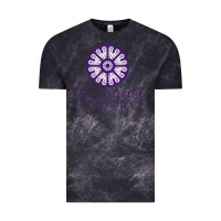 Cloud Black ST. CATHERINE UNIVERSITY Vintage Tee - Craftify