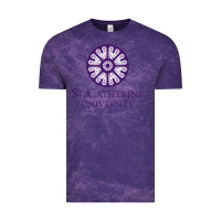 St. Catherine University Vintage Tee | Teevron