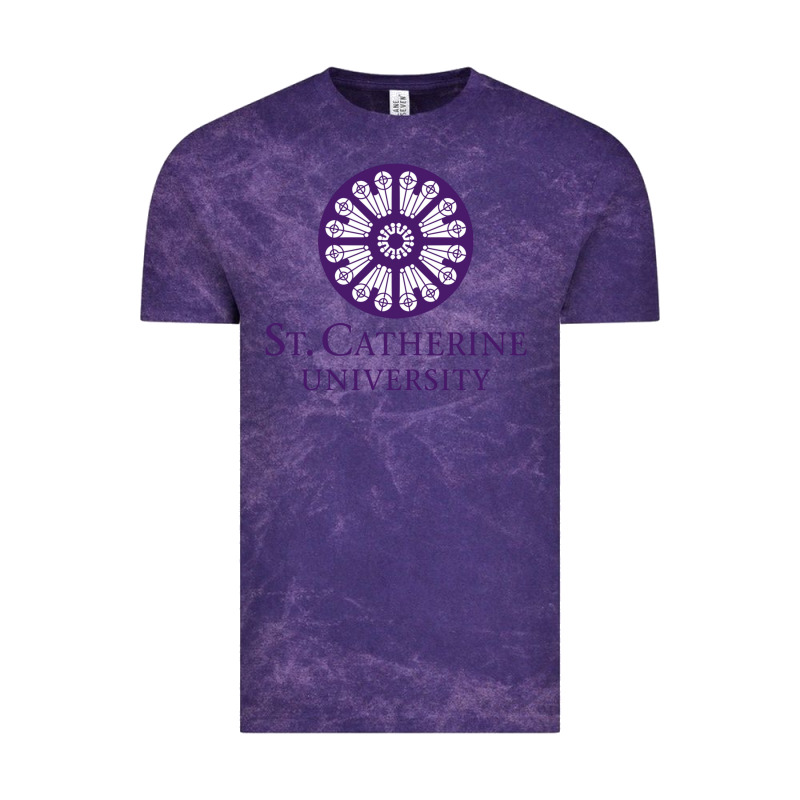 St. Catherine University Vintage Tee by Craftify | Teevron