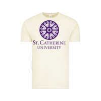 Vintage Arctic ST. CATHERINE UNIVERSITY Vintage Tee - Craftify