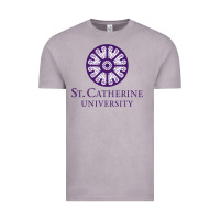Vintage Zinc ST. CATHERINE UNIVERSITY Vintage Tee - Craftify