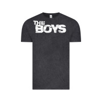 The Boys Tv Show Vintage Tee | Teevron